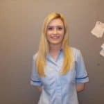 Miss Niomi MacDermid