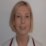 Sister Sharon Wilkinso